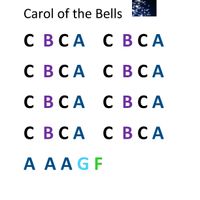Carol Of The Bells